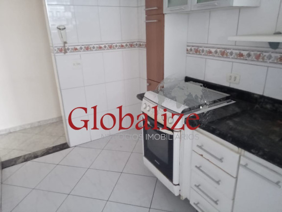 Imagem Imóvel com 2 Quartos à Venda, 90 m² em Aparecida - Santos Imagem Imóvel com 2 Quartos à Venda, 90 m² em Aparecida - Santos