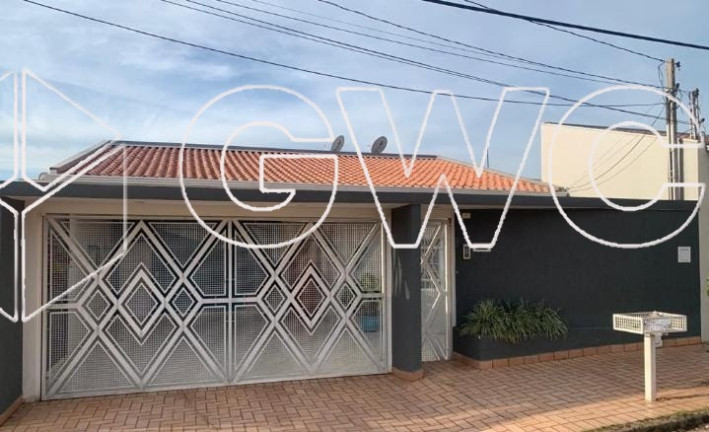 Imagem Imóvel com 3 Quartos à Venda, 183 m² em Jardim América - Marília Imagem Imóvel com 3 Quartos à Venda, 183 m² em Jardim América - Marília