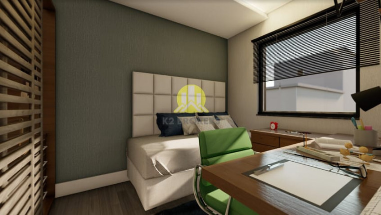 Imagem Apartamento com 2 Quartos à Venda, 52 m² em Santa Quitéria - Curitiba Imagem Apartamento com 2 Quartos à Venda, 52 m² em Santa Quitéria - Curitiba