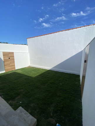 Imagem Casa com 3 Quartos à Venda,  em Parque Nanci - Maricá