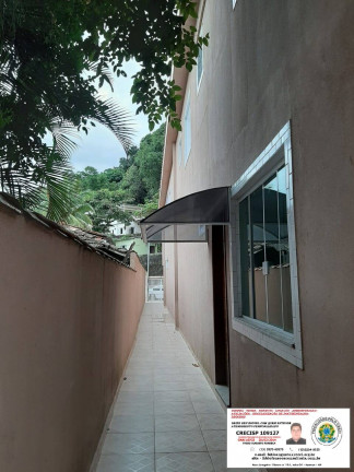 Imagem Sobrado com 2 Quartos à Venda, 90 m² em Marapé - Santos Imagem Sobrado com 2 Quartos à Venda, 90 m² em Marapé - Santos