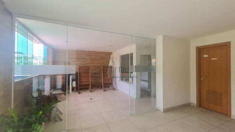 Imagem Cobertura com 3 Quartos à Venda ou Locação, 143 m² em Itaipu - Niterói Imagem Cobertura com 3 Quartos à Venda ou Locação, 143 m² em Itaipu - Niterói