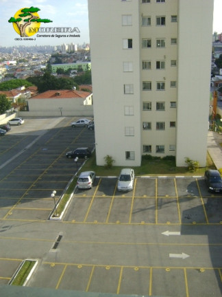 Imagem Apartamento com 3 Quartos à Venda, 55 m² em Lauzane Paulista - São Paulo Imagem Apartamento com 3 Quartos à Venda, 55 m² em Lauzane Paulista - São Paulo
