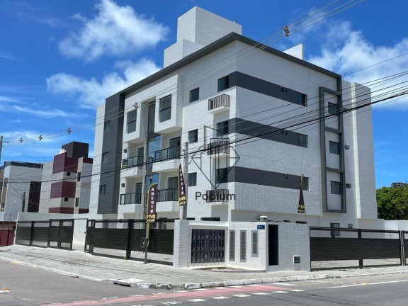 Apartamento com 2 Quartos à Venda, 77 m² em Bessa - João Pessoa