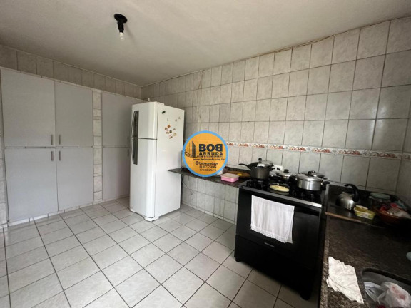 Imagem Casa com 3 Quartos à Venda, 380 m² em Candeias - Jaboatão Dos Guararapes Imagem Casa com 3 Quartos à Venda, 380 m² em Candeias - Jaboatão Dos Guararapes