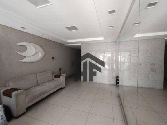 Imagem Apartamento com 2 Quartos à Venda, 42 m² em Casa Amarela - Recife
