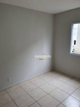 Imagem Apartamento com 2 Quartos à Venda, 45 m² em Campestre - Piracicaba