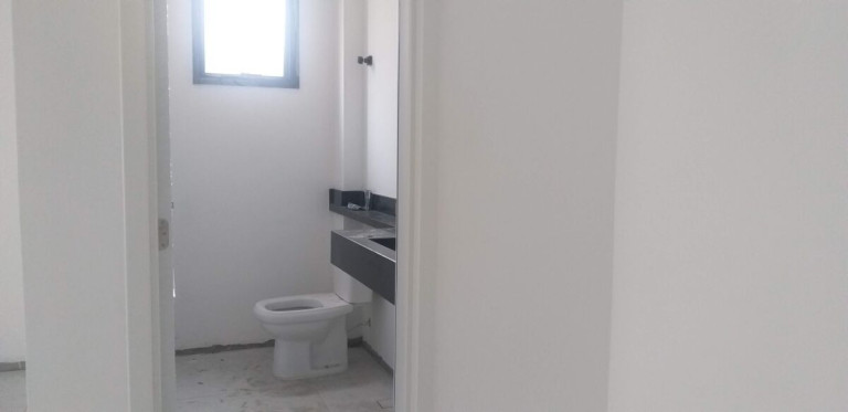 Imagem Casa com 3 Quartos à Venda, 280 m² em Embaré - Santos Imagem Casa com 3 Quartos à Venda, 280 m² em Embaré - Santos
