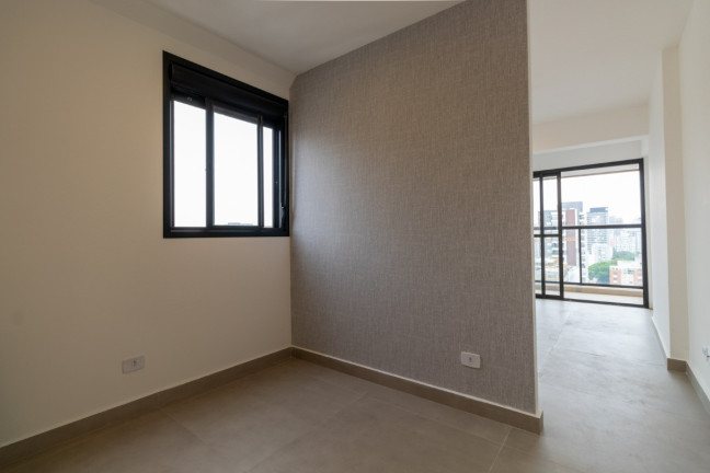 Imagem Studio com 1 Quarto à Venda, 29 m² em Vila Pompéia - São Paulo Imagem Studio com 1 Quarto à Venda, 29 m² em Vila Pompéia - São Paulo