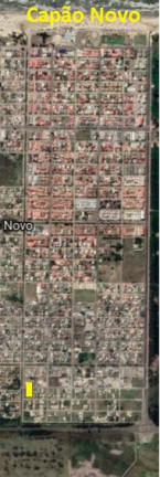 Imagem Casa com 2 Quartos à Venda, 35 m² em Capão Novo - Capao Da Canoa Imagem Casa com 2 Quartos à Venda, 35 m² em Capão Novo - Capao Da Canoa