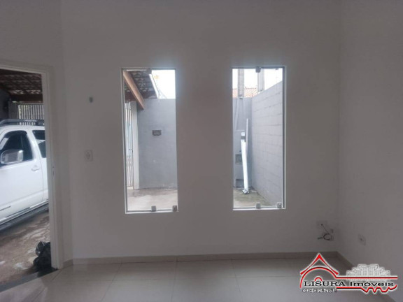 Imagem Casa com 2 Quartos à Venda, 175 m² em Residencial Parque Dos Sinos - Jacareí
