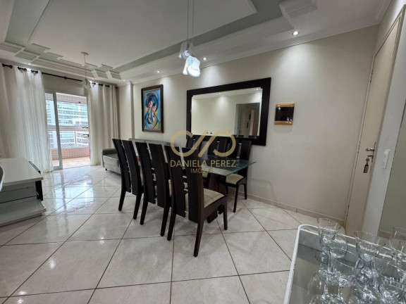 Imagem Apartamento com 2 Quartos para Alugar, 70 m² em Canto Do Forte - Praia Grande Imagem Apartamento com 2 Quartos para Alugar, 70 m² em Canto Do Forte - Praia Grande