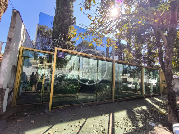 Imagem Imóvel Comercial à Venda, 550 m² em Setor Oeste - Goiânia