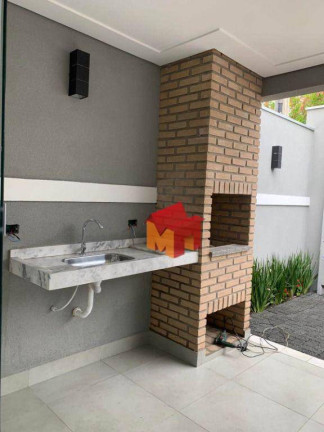 Imagem Casa com 3 Quartos à Venda, 118 m² em Parque Universitário - Americana Imagem Casa com 3 Quartos à Venda, 118 m² em Parque Universitário - Americana