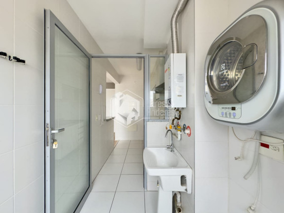 Imagem Apartamento com 2 Quartos à Venda, 50 m² em Vila Mascote - São Paulo Imagem Apartamento com 2 Quartos à Venda, 50 m² em Vila Mascote - São Paulo