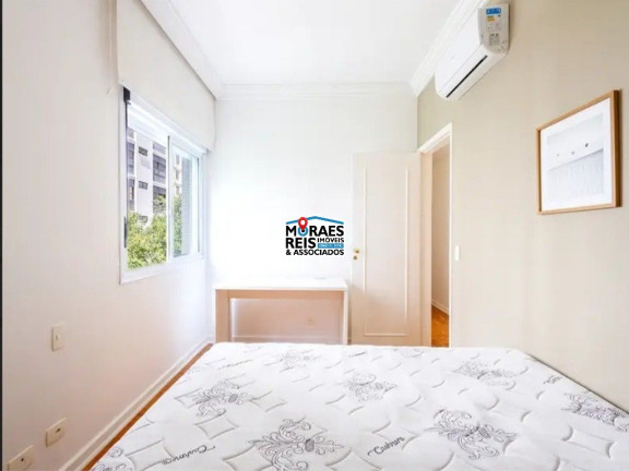 Imagem Apartamento com 3 Quartos à Venda ou Locação, 185 m² em Itaim Bibi - São Paulo Imagem Apartamento com 3 Quartos à Venda ou Locação, 185 m² em Itaim Bibi - São Paulo