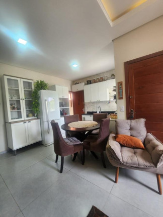 Imagem Casa com 2 Quartos à Venda, 60 m² em São João Do Rio Vermelho - Florianópolis Imagem Casa com 2 Quartos à Venda, 60 m² em São João Do Rio Vermelho - Florianópolis