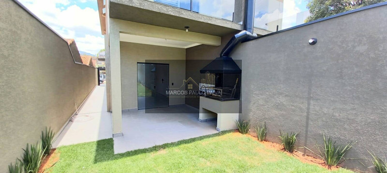 Imagem Sobrado com 3 Quartos à Venda, 122 m² em Alvinópolis - Atibaia Imagem Sobrado com 3 Quartos à Venda, 122 m² em Alvinópolis - Atibaia