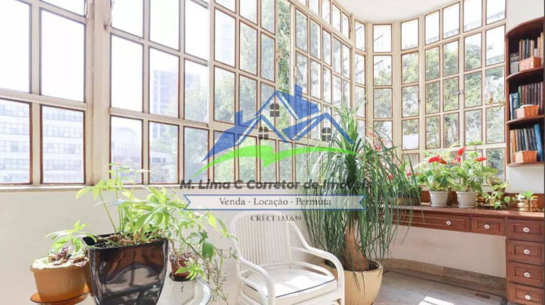Imagem Apartamento com 3 Quartos à Venda, 370 m² em Bela Vista - São Paulo Imagem Apartamento com 3 Quartos à Venda, 370 m² em Bela Vista - São Paulo