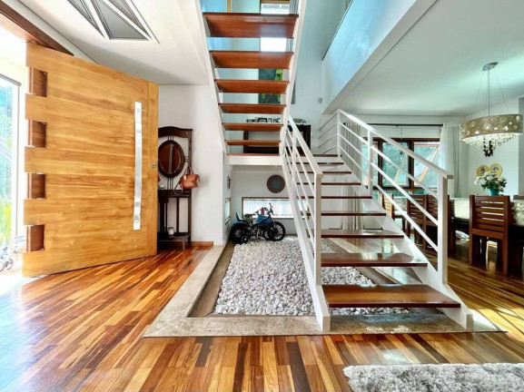 Imagem Casa de Condomínio com 3 Quartos à Venda,  em Chácara Das Paineiras - Carapicuíba