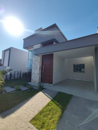 Imagem Casa com 3 Quartos à Venda, 99 m² em Bela Vista - Palhoça Imagem Casa com 3 Quartos à Venda, 99 m² em Bela Vista - Palhoça