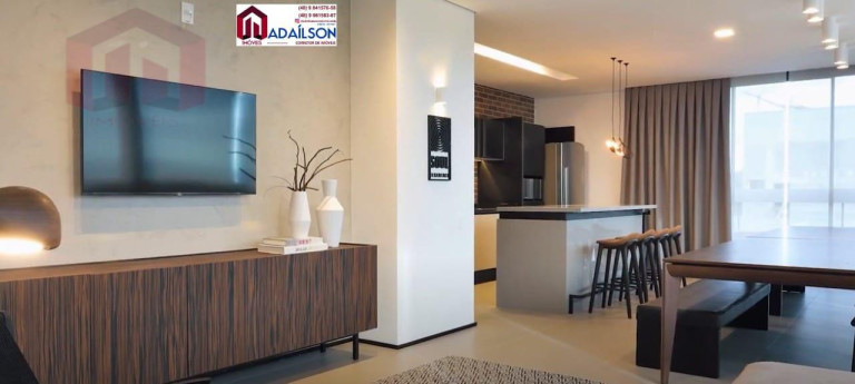 Imagem Imóvel com 3 Quartos à Venda, 234 m²