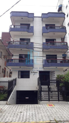 Imagem Apartamento com 1 Quarto à Venda, 52 m² em Guilhermina - Praia Grande Imagem Apartamento com 1 Quarto à Venda, 52 m² em Guilhermina - Praia Grande