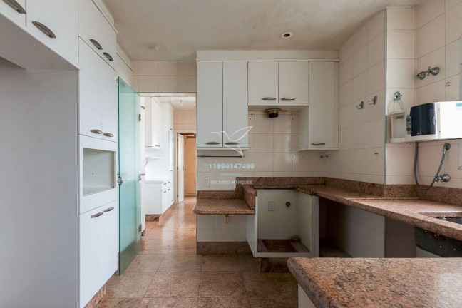 Imagem Apartamento com 3 Quartos à Venda, 185 m² em Itaim Bibi - São Paulo Imagem Apartamento com 3 Quartos à Venda, 185 m² em Itaim Bibi - São Paulo