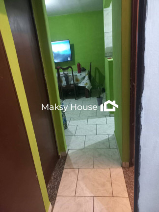Imagem Apartamento com 2 Quartos à Venda, 42 m² em Neves - Ponta Grossa Imagem Apartamento com 2 Quartos à Venda, 42 m² em Neves - Ponta Grossa