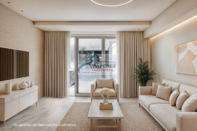 Apartamento com 1 Quarto à Venda, 62 m² em Ipanema - Rio De Janeiro