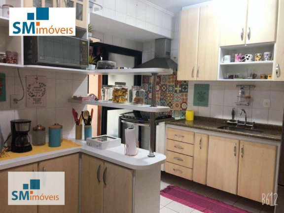 Imagem Apartamento com 3 Quartos à Venda, 100 m² em Centro - São Caetano Do Sul Imagem Apartamento com 3 Quartos à Venda, 100 m² em Centro - São Caetano Do Sul