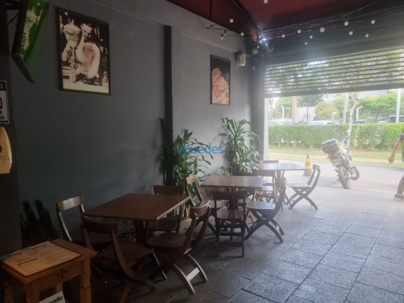 Imagem Imóvel à Venda, 360 m² em Santo Amaro - São Paulo
