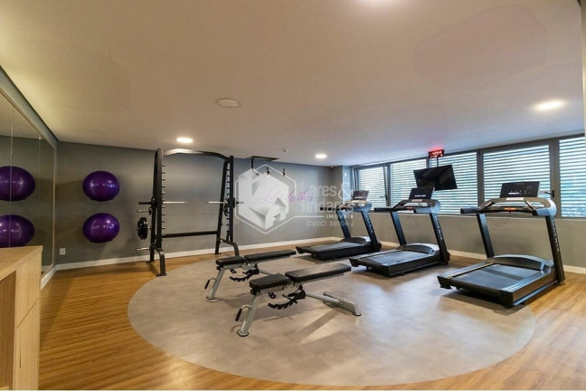 Imagem Studio com 1 Quarto à Venda, 21 m² em Vila Mariana - São Paulo Imagem Studio com 1 Quarto à Venda, 21 m² em Vila Mariana - São Paulo