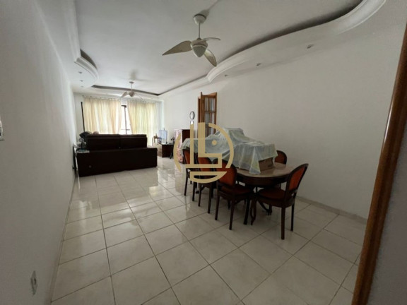 Imagem Apartamento com 2 Quartos à Venda, 119 m² em Itararé - São Vicente Imagem Apartamento com 2 Quartos à Venda, 119 m² em Itararé - São Vicente