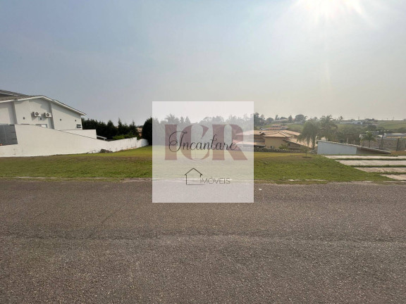 Imagem Terreno à Venda, 1.055 m² em Village Ipanema - Araçoiaba Da Serra