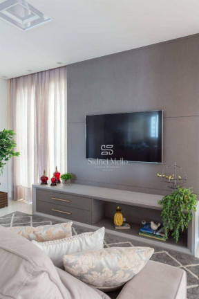 Imagem Apartamento com 3 Quartos à Venda, 122 m² em 2 Quadra Centro - Balneário Camboriú