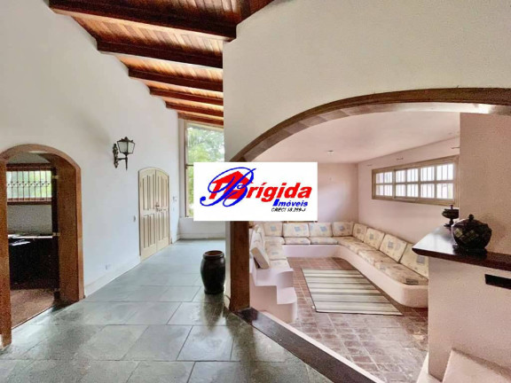 Imagem Casa de Condomínio com 4 Quartos à Venda, 353 m² em Chácara Canta Galo - Cotia Imagem Casa de Condomínio com 4 Quartos à Venda, 353 m² em Chácara Canta Galo - Cotia