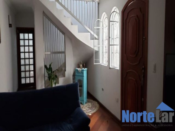 Imagem Sobrado com 3 Quartos à Venda, 125 m² em Vila Bela Vista (zona Norte) - São Paulo Imagem Sobrado com 3 Quartos à Venda, 125 m² em Vila Bela Vista (zona Norte) - São Paulo