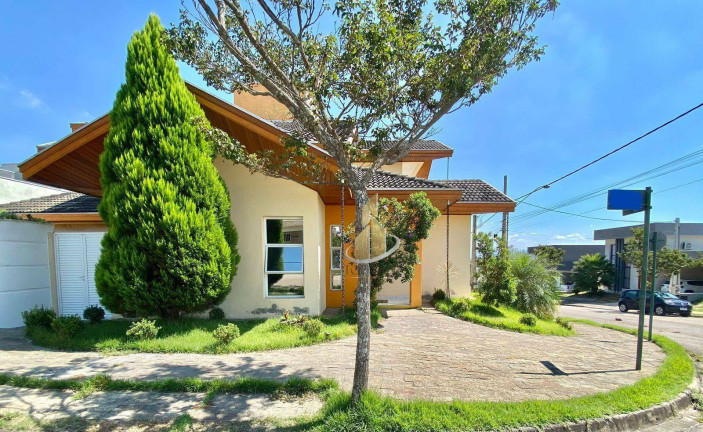 Imagem Sobrado com 3 Quartos à Venda, 215 m² em Condomínio Terras Do Vale - Caçapava Imagem Sobrado com 3 Quartos à Venda, 215 m² em Condomínio Terras Do Vale - Caçapava