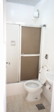 Imagem Apartamento com 2 Quartos à Venda, 124 m² em Gonzaga - Santos Imagem Apartamento com 2 Quartos à Venda, 124 m² em Gonzaga - Santos