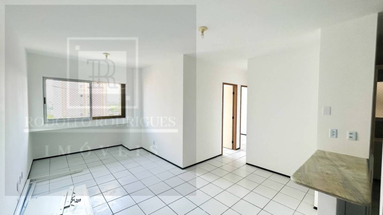 Imagem Apartamento com 3 Quartos à Venda, 65 m² em Cambeba - Fortaleza