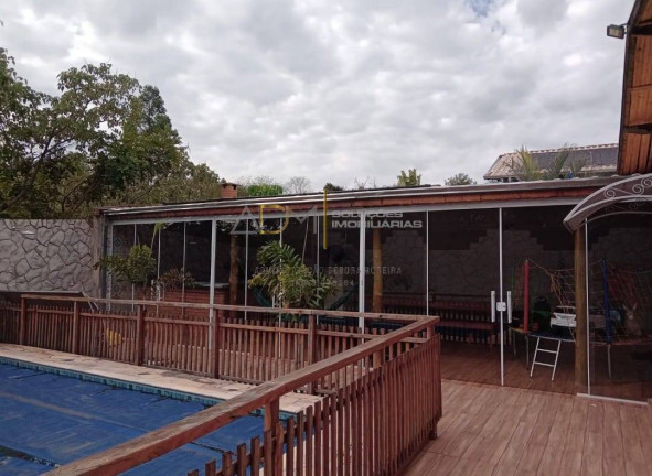 Imagem Casa com 2 Quartos à Venda, 370 m² em Chácara Recreio Vista Alegre - Botucatu Imagem Casa com 2 Quartos à Venda, 370 m² em Chácara Recreio Vista Alegre - Botucatu