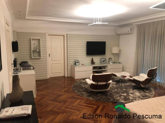 Imagem Casa de Condomínio com 4 Quartos à Venda, 620 m² em Alphaville Residencial Um - Barueri Imagem Casa de Condomínio com 4 Quartos à Venda, 620 m² em Alphaville Residencial Um - Barueri