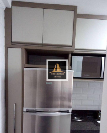 Imagem Apartamento com 2 Quartos à Venda, 48 m² em Jardim Terras Do Sul - São José Dos Campos Imagem Apartamento com 2 Quartos à Venda, 48 m² em Jardim Terras Do Sul - São José Dos Campos