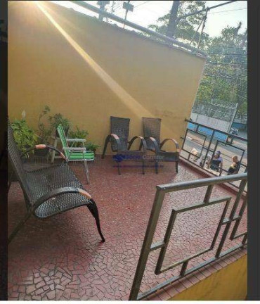Imagem Casa com 3 Quartos à Venda, 85 m² em Vila Maria Alta - São Paulo Imagem Casa com 3 Quartos à Venda, 85 m² em Vila Maria Alta - São Paulo