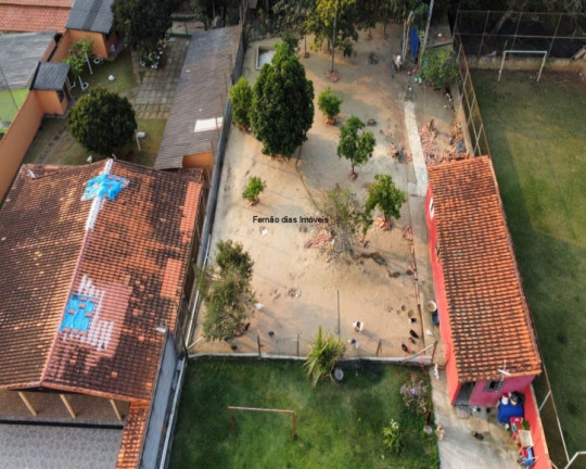 Imagem Chácara com 4 Quartos à Venda, 2.200 m² em Terra Preta (terra Preta) - Mairiporã Imagem Chácara com 4 Quartos à Venda, 2.200 m² em Terra Preta (terra Preta) - Mairiporã