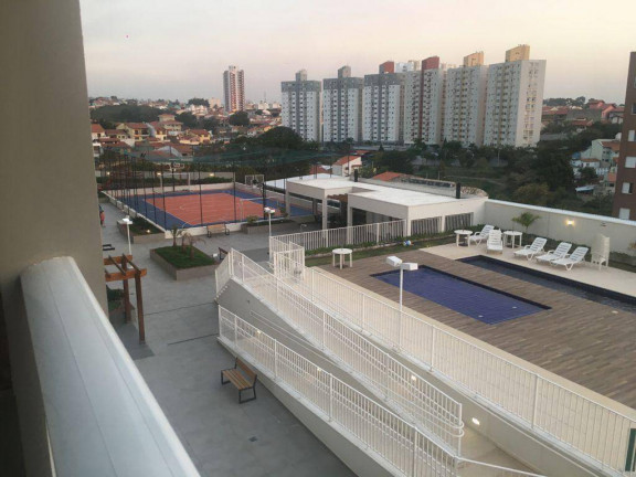 Apartamento com 2 Quartos à Venda, 72 m² em Jardim Piratininga - Sorocaba
