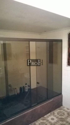Imagem Casa com 4 Quartos à Venda, 313 m² em Jardim Stella - Santo André Imagem Casa com 4 Quartos à Venda, 313 m² em Jardim Stella - Santo André