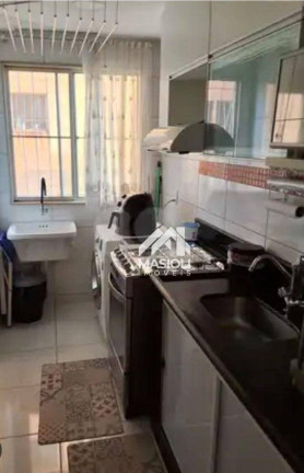 Imagem Apartamento com 2 Quartos à Venda, 55 m² em Santa Inês - Vila Velha