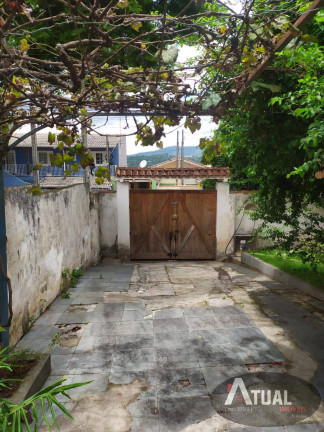 Imagem Casa com 2 Quartos à Venda, 175 m² em Jardim Imperial - Atibaia